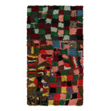 One-of-a-Kind Rectangle 2'10"x5'10" Area Rug