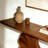 Nordic Style Solid Wood Console Table-635908024