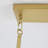 Entrekin 7 - Light Dimmable Kitchen Island Square / Rectangle Chandelie-1795423371-1778376139