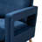 Klossett Velvet Armchair-388432982