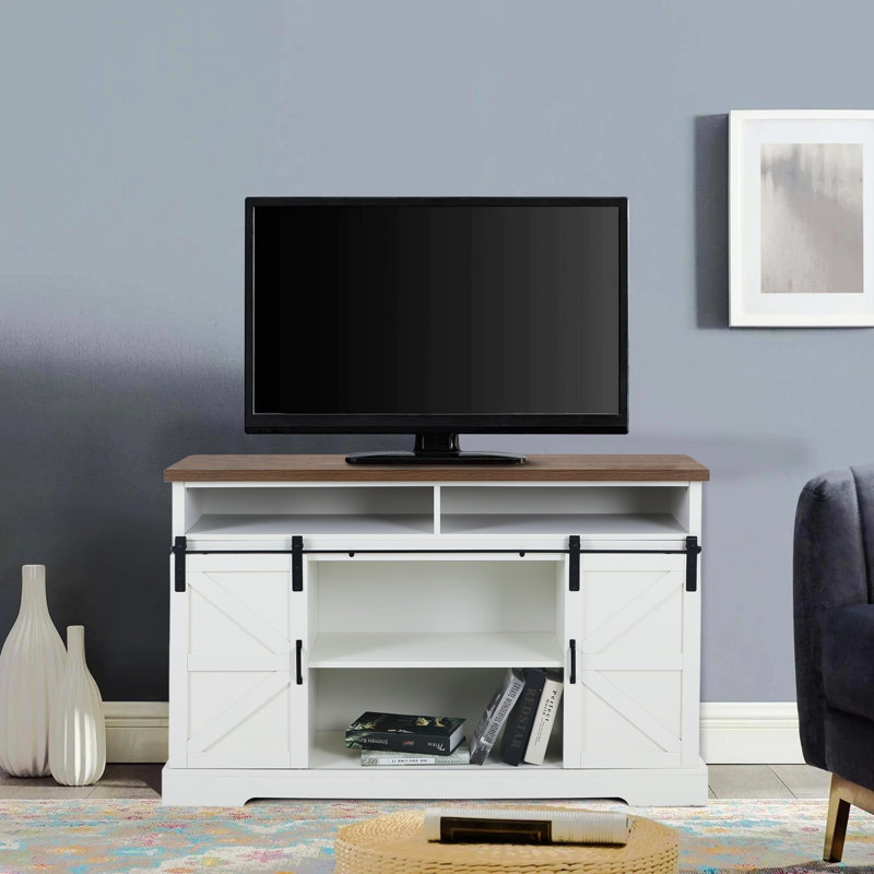 Lowndesboro 52'' Sideboard, Warm White
