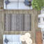 Lapidge Geometric 150cm X 230cm Area Rug