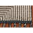 Handmade Moroccan Modern Accent Rug 2x3