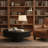 Round Coffee Table