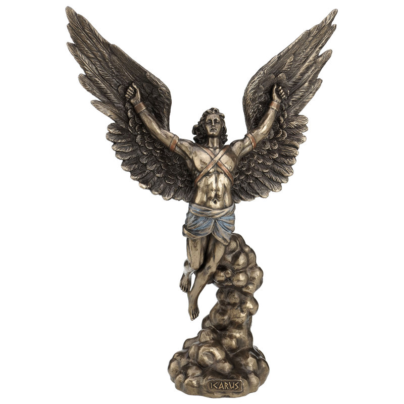 Greaton Statue