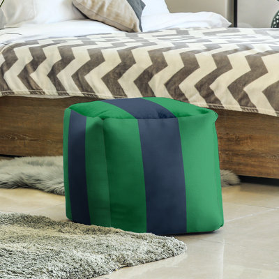 Upholstered Ottoman