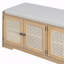 Banc de rangement multifonctionnel-1404074144