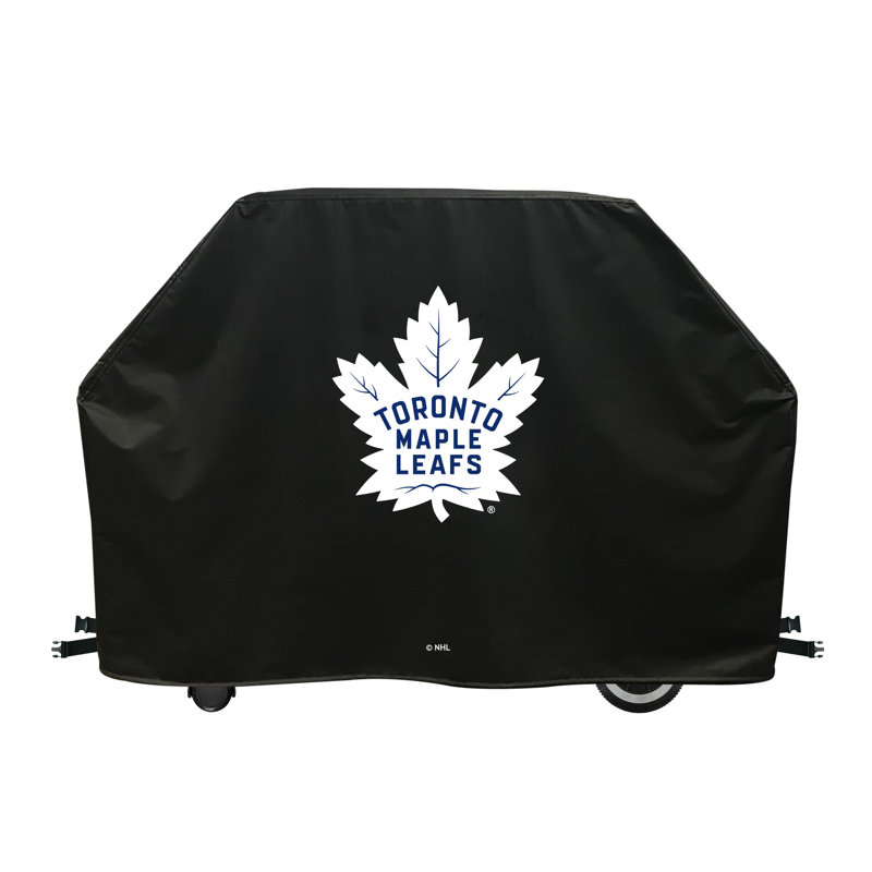 NHL Grill Cover, Toronto Maple Leafs, 60"