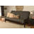 Johnte Queen 86" Futon Frame and Mattress-1842905325-1815347338-1764961322