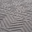 5X7 Area Rug Geometric Indoor-Outdoor