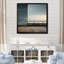 «Horizon I», impression sur toile-1524636600-1524636601