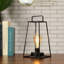 Volkman Metal Desk Lamp
