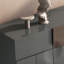 Casiers de salon créatifs et modernes. Buffet-121973958-98665002