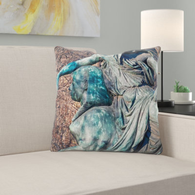 Coussin sculpture