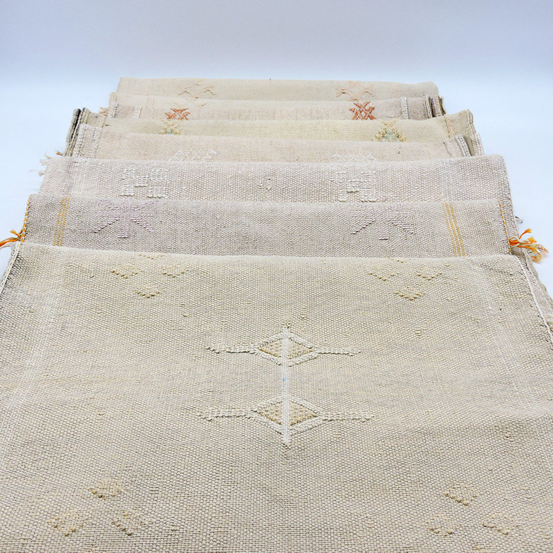 Rectangular Pillow Cover