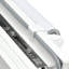Semi Sheer Solar Shade-1210357173