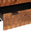 Solid Wood Standard Accent Cabinet-531767444