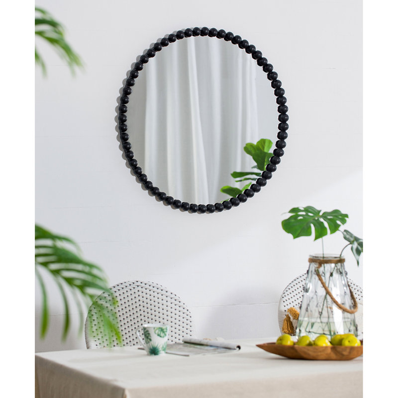 Miroir mural Arnab Harley