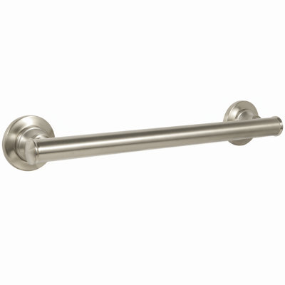 Bath Shower 18'' Safety Grab Bar