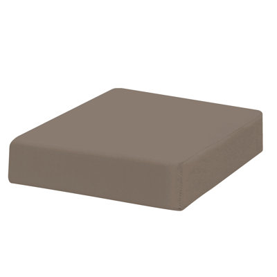 25" Sunbrella® Seat Cushion