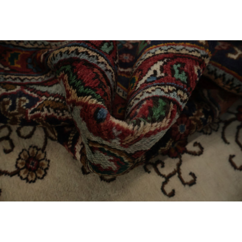 Tapis traditionnel 10 x 12