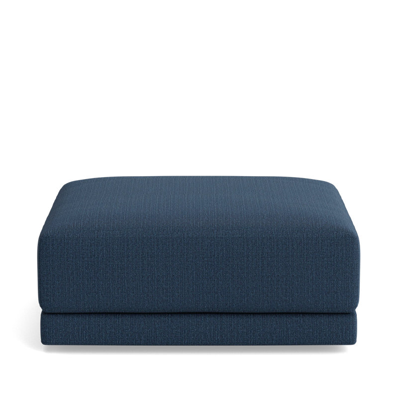 Eva Ottoman, Performance Weave - Navy