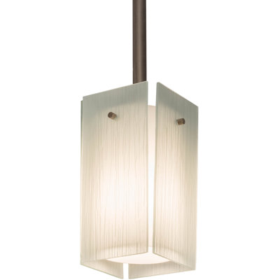 Rabideau 1 - Light Single Pendant