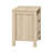 Pruitt 22.7" 2 Drawer Nightstand-916685488-931287793