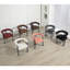 Ensemble de 2 chaises d'appoint Modern-2124757804