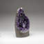 Genuine Amethyst Cluster Geode From Brazil (17.5 Lbs)