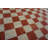 Flatweave Wool Checkered Indoor Rug