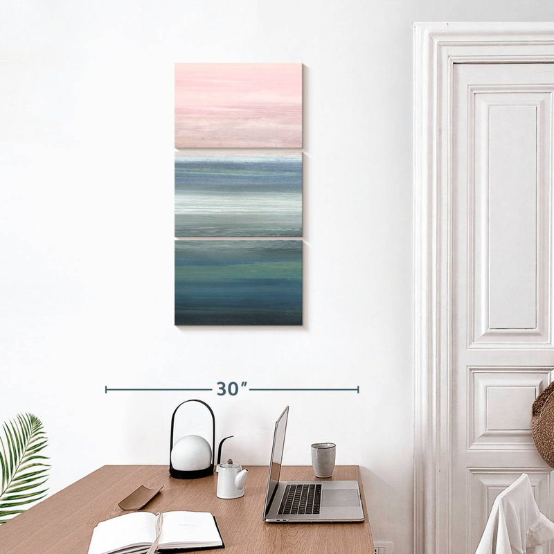 Shore Expanse III, H 32 po x l 15 po