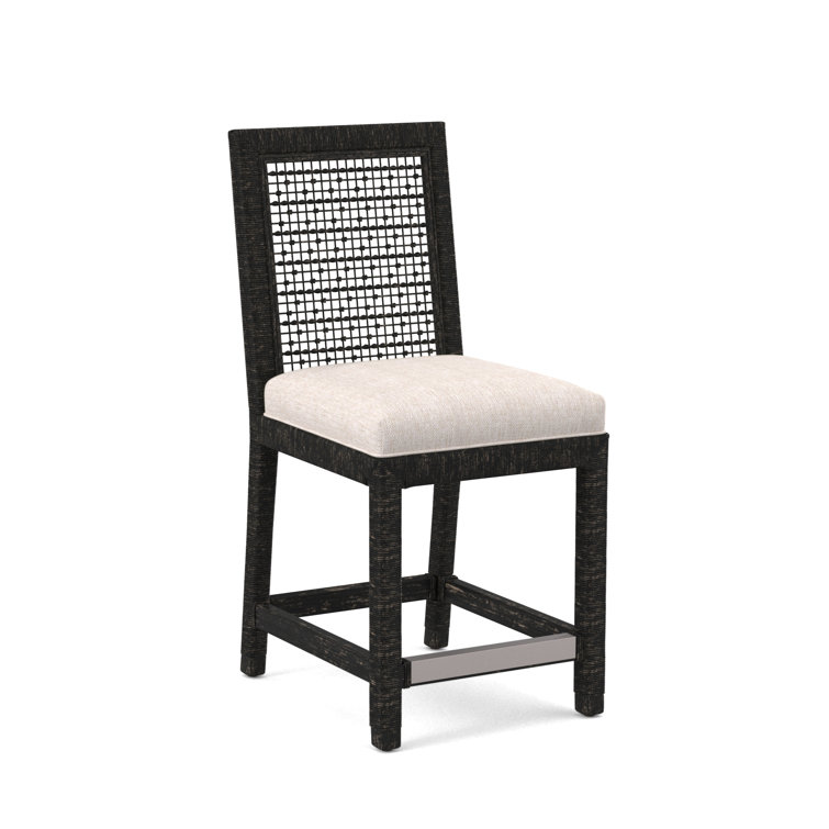 Tabouret de comptoir 24 po Glinda