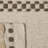 Febbas Hand Woven Flat Weave Wool Geometric Rug-16765929