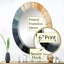 Figgy - Miroir mural moderne ovale-1546929303