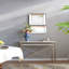 Miroir d'appoint mural 18 "X 18"-505617681-505617677