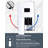 12 In. Wall Mount Shower System Shower Head And Handheld Shower With 1.8 GPM Rough-In Valve Included-111152363
