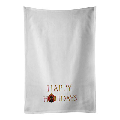 Cotton Tea Towel Kitchen Towel