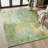 Premium Machine Washable Mayfield AMF2032 Abstract Rug-2064958027-2064958029
