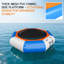 Trampoline gonflable 10 pieds-125050122