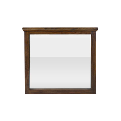 Miroir rectangulaire
