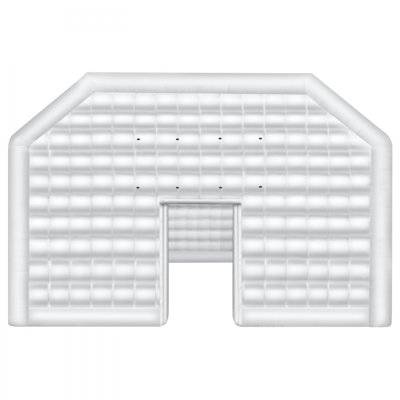 Tente gonflable gonflable 13,1 pi Nightclub