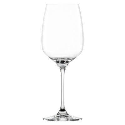 Saraland 420ml White Wine Glass Set