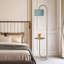 Lampe sur pied Modern