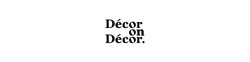 Decor On Decor logo