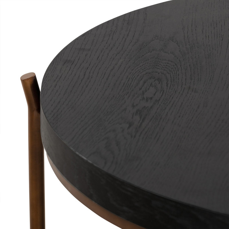 Table basse 4 pieds Anrich