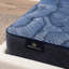 Matelas à plateau-coussin mi-ferme 14 po Serta Serta Perfect Sleeper-92908534
