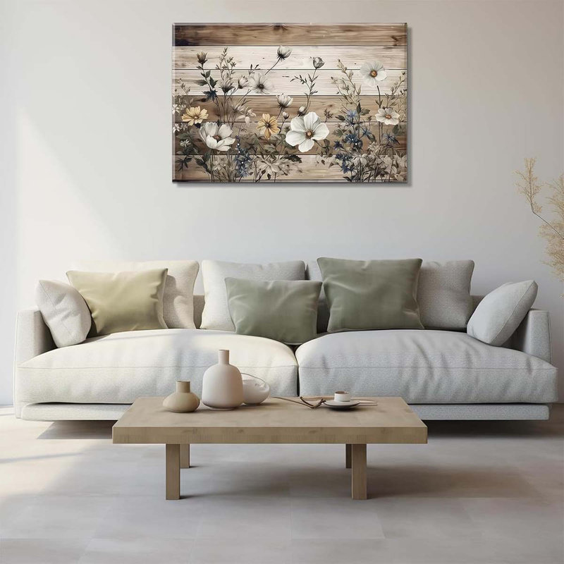 Wrapped Canvas Print, 40 cm H x 60 cm W
