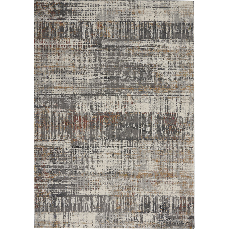 Tangra Area Rug, Rectangle 122 x 183cm