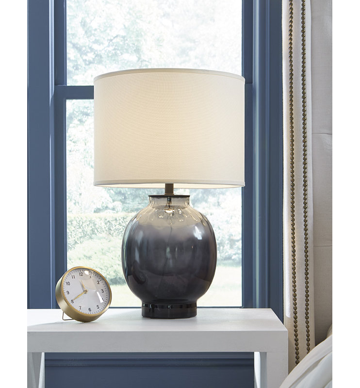 Lampe de table 28 po Abbeville